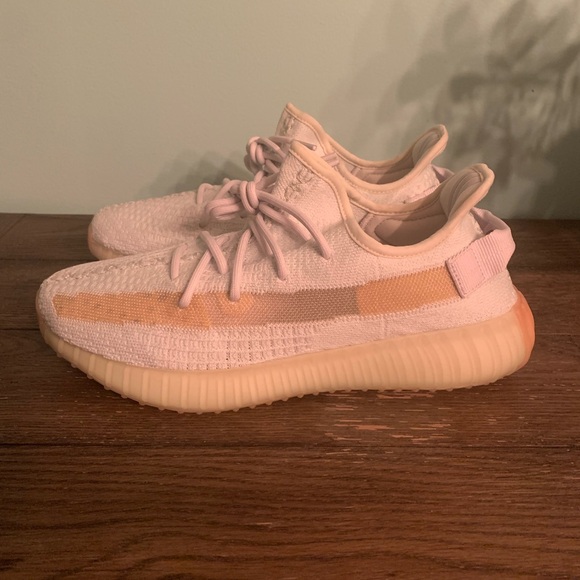 Adidas Yeezy Boost 350 V2 ‘Hyperspace’ - Picture 7 of 11